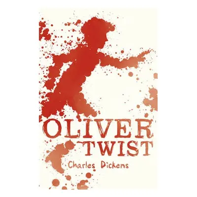 Oliver Twist - Dickens, Charles