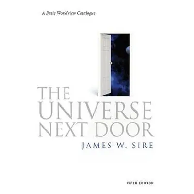 Universe Next Door - Sire, Jim