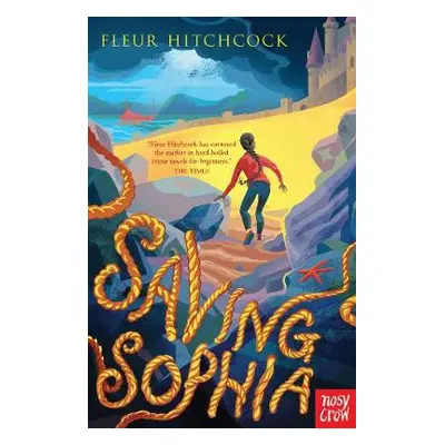 Saving Sophia - Hitchcock, Fleur