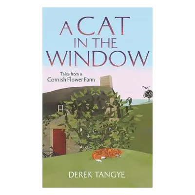 Cat in the Window - Tangye, Derek