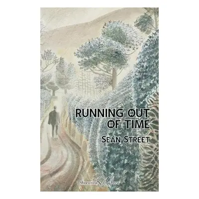 Running Out of Time - Street, Sean