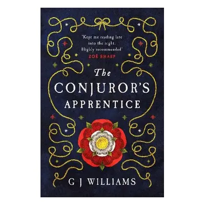 Conjuror’s Apprentice - Williams, G J