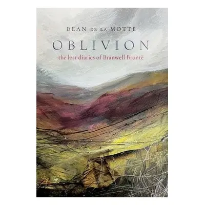 Oblivion - de la Motte, Dean