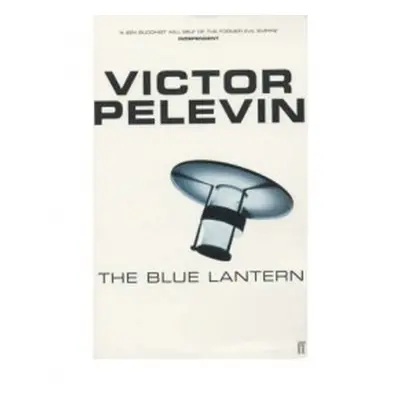 Blue Lantern - Pelevin, Victor