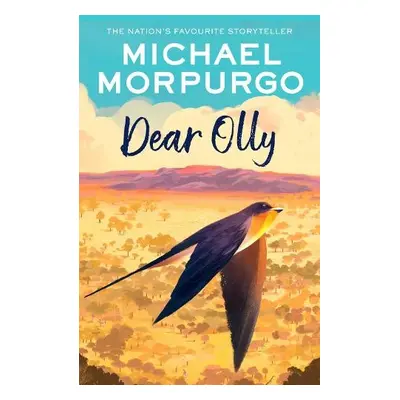 Dear Olly - Morpurgo, Michael