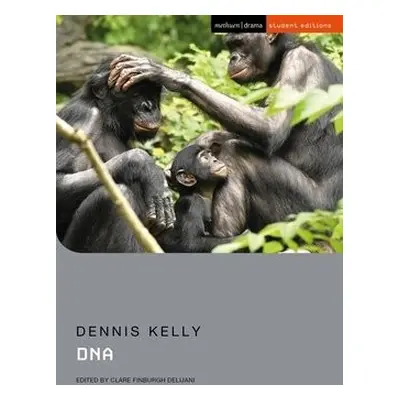 DNA - Kelly, Dennis