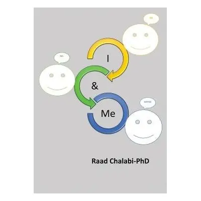 I a Me - Chalabi, Raad, PhD