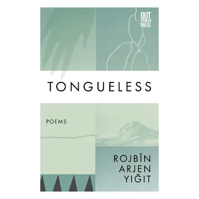 Tongueless - Arjen Yigit, Rojbin