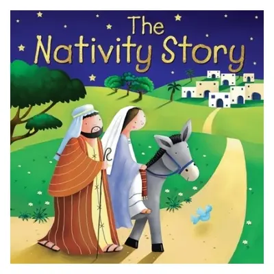 Nativity Story - David, Juliet