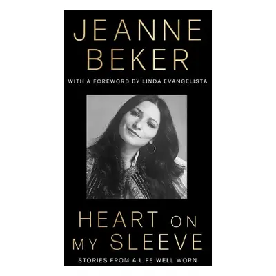 Heart on My Sleeve - Beker, Jeanne