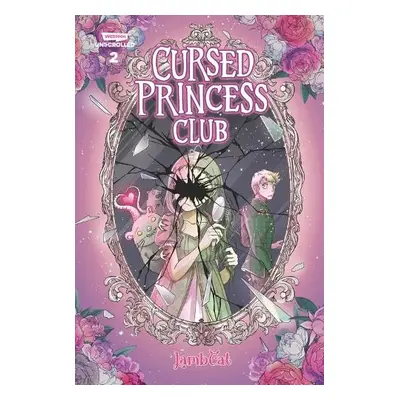 Cursed Princess Club Volume 2 - LambCat