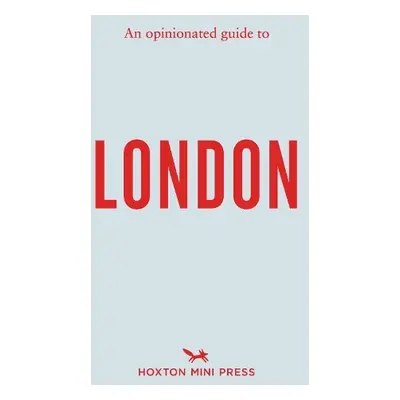 Opinionated Guide to London - Press, Hoxton Mini