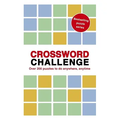 Crossword Challenge - Hall, Roland