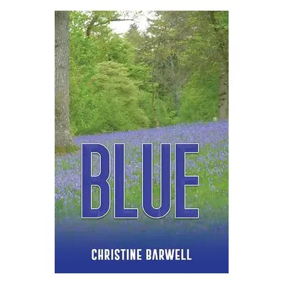 Blue - Barwell, Christine