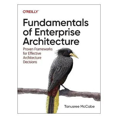 Fundamentals of Enterprise Architecture - McCabe, Tanu