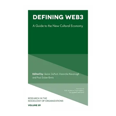 Defining Web3