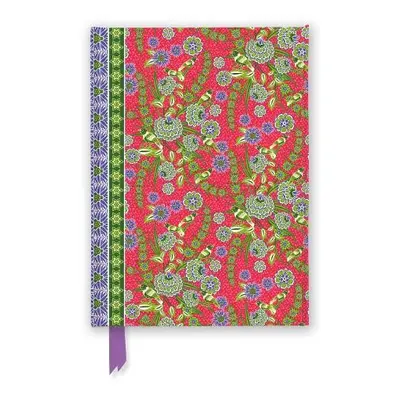 Catalina Estrada: Chinoiserie Floral (Foiled Journal)