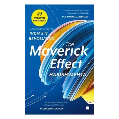 Maverick Effect - Mehta, Harish