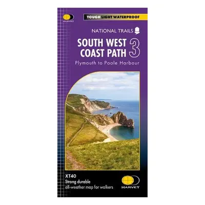 South West Coast Path 3