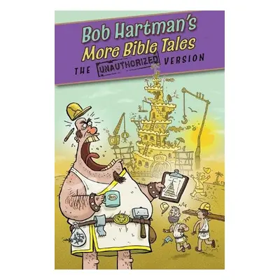 More Bible Tales - Hartman, Bob