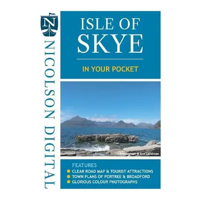 Isle of Skye in Your Pocket - Fry, Val