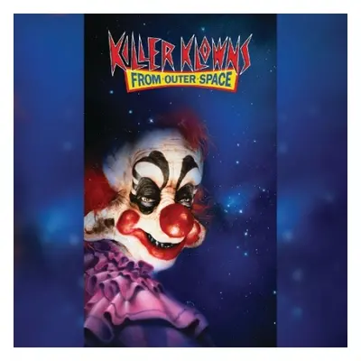 Killer Klowns from Outer Space 2025 Wall Calendar - Metro-Goldwyn-Mayer Studios