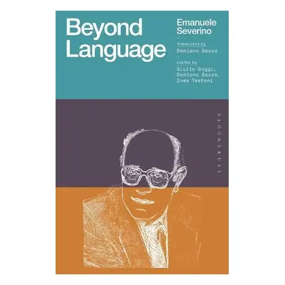 Beyond Language - Severino, Emanuele