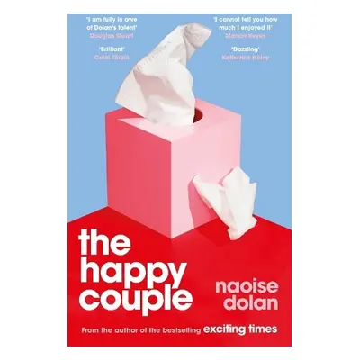 Happy Couple - Dolan, Naoise