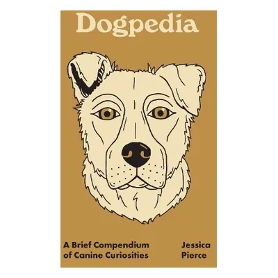 Dogpedia - Pierce, Jessica