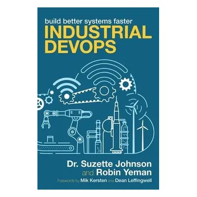 Industrial Devops - Johnson, Dr a Yeman, Robin