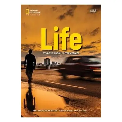 Life Intermediate 2e, with App Code - Dummett, Paul a Hughes, John (Duke University) a Stephenso