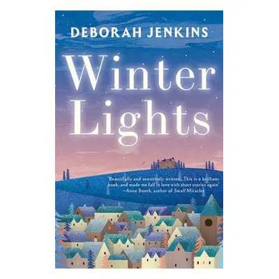 Winter Lights - Jenkins, Deborah