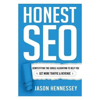 Honest Seo - Hennessey, Jason