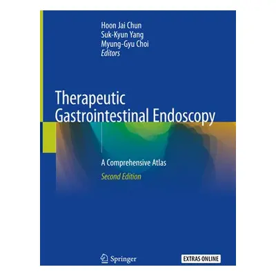 Therapeutic Gastrointestinal Endoscopy