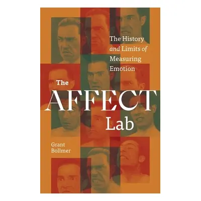 Affect Lab - Bollmer, Grant