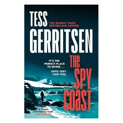 Spy Coast - Gerritsen, Tess