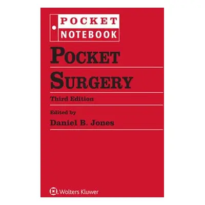 Pocket Surgery