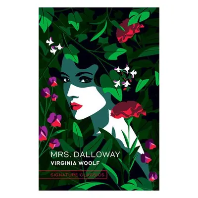 Mrs. Dalloway - Woolf, Virginia