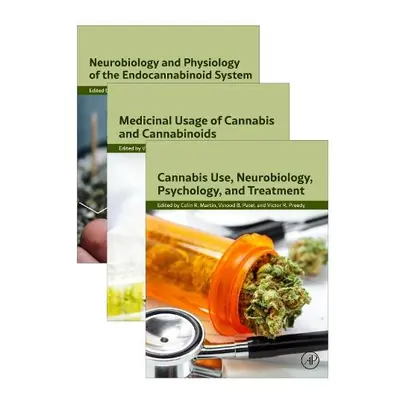 Cannabis, Cannabinoids, and Endocannabinoids