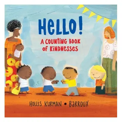 Hello! - Kurman, Hollis