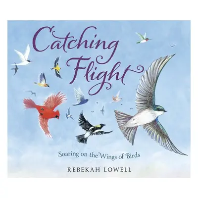 Catching Flight - Lowell, Rebekah