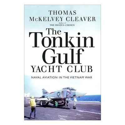 Tonkin Gulf Yacht Club - McKelvey Cleaver, Thomas