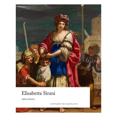 Elisabetta Sirani - Modesti, Adelina