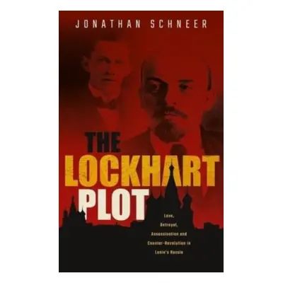 Lockhart Plot - Schneer, Jonathan (Professor Emeritus, Georgia Institute of Technology)