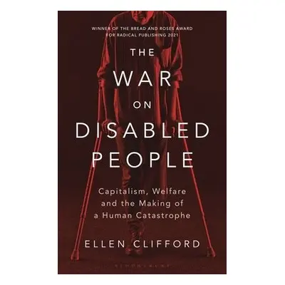 War on Disabled People - Clifford, Ellen