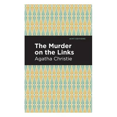 Murder on the Links - Christie, Agatha