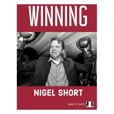 Winning - Short, Nigel