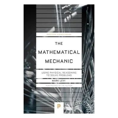 Mathematical Mechanic - Levi, Mark