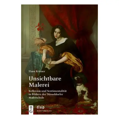 Unsichtbare Malerei - Koerner, Hans