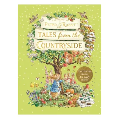 Peter Rabbit: Tales from the Countryside - Potter, Beatrix